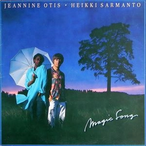 HEIKKI SARMANTO & JEANNINE OTIS / MAGIC SONG