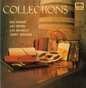 RED NORVO / レッド・ノーヴォ / COLLECTIONS