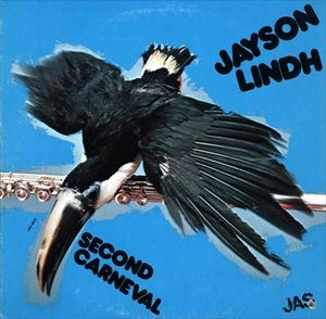 BJORN J:SON LINDH / SECOND CARNEVAL