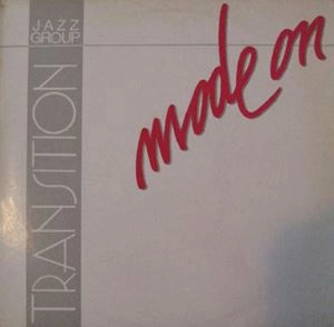 TRANSITION JAZZ GROUP / MODE ON
