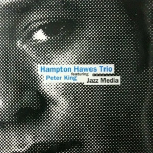 HAMPTON HAWES / ハンプトン・ホーズ / JAZZ MEDIA