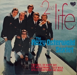 HAZY OSTERWALD / 2ND LIFE