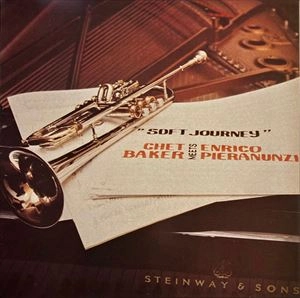 CHET BAKER / チェット・ベイカー / SOFT JOURNEY