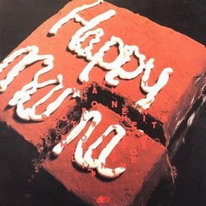 NORIO MAEDA / 前田憲男 / Happy Mama