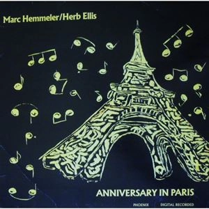 MARC HEMMELER / マーク・エムラー / ANNIVERSARY IN PARIS