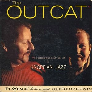 PAUL KNOPF / OUTCAT