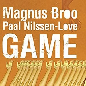 MAGNUS BROO / マグナス・ブロー / GAME