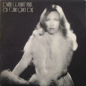 PATTY WEAVER / パティ・ウィーヴァー / PATTY WEAVER SINGS AS TIME GOES BY