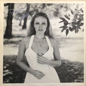 PATTY WEAVER / パティ・ウィーヴァー / FEELINGS
