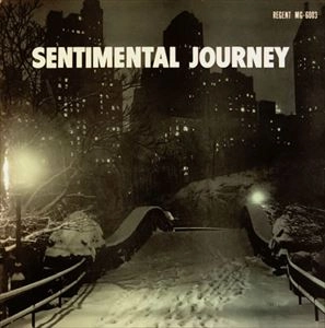 PHIL URSO / フィル・アーソ / SENTIMENTAL JOURNEY