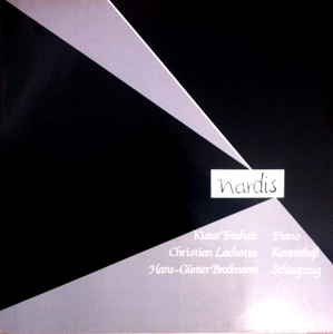 KLAUS TREUHEIT / NARDIS