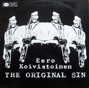 EERO KOIVISTOINEN / イーロ・コイヴィストイネン / ORIGINAL SIN