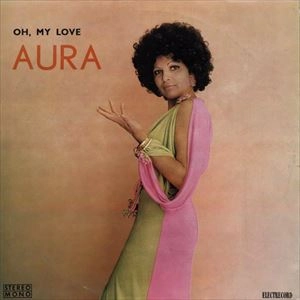 AURA URZICEANU / OH MY LOVE