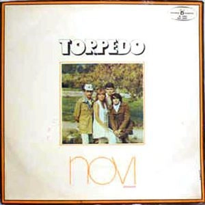 NOVI SINGERS / ノヴィ・シンガーズ / TORPEDO