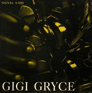 GIGI GRYCE / ジジ・グライス / GIGI GRYCE
