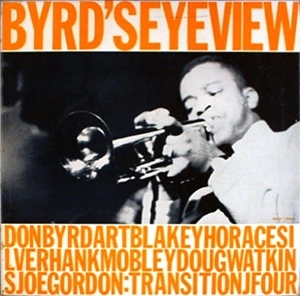 DONALD BYRD / ドナルド・バード / BYRD'S EYE VIEW