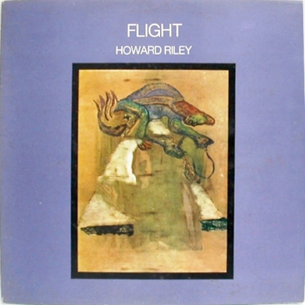 HOWARD RILEY / ハワード・ライリー / FLIGHT