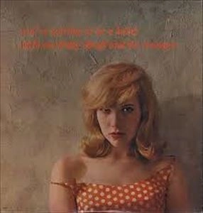 RUBY BRAFF / ルビー・ブラフ / YOURE GETTING TO BE A HABIT WITH ME