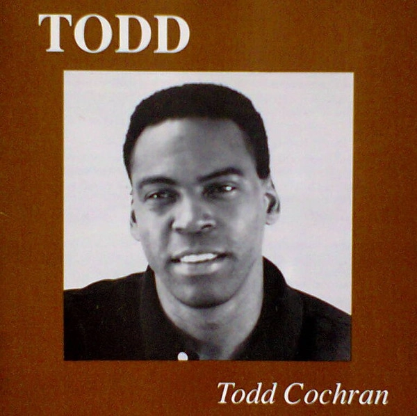 TODD COCHRAN / TODD