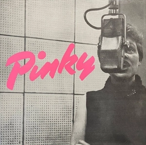 PINKY WINTERS / ピンキー・ウィンターズ / PINKY (LP)
