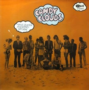 HANS DULFER / ハンス・ダルファー / CANDY CLOUDS