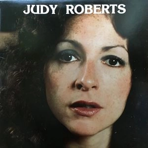 JUDY ROBERTS / ジュディ・ロバーツ / JUDY ROBERTS BAND