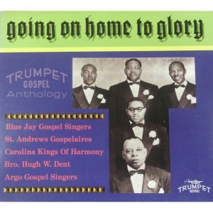 V.A. (GOING ON HOME TO GLORY) / ゴ-インオンホ-ムトウグロ-リ-トラ