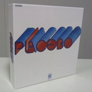 PLACEBO (MARC MOULIN) / プラシーボ (マーク・ムーラン) / プラシ-ボBOX