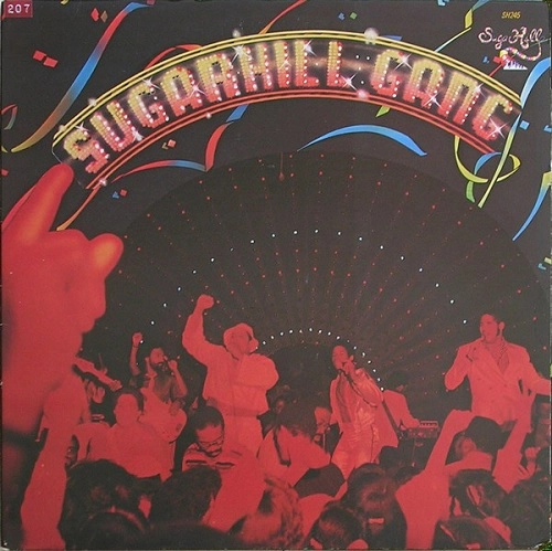 SUGARHILL GANG / シュガーヒル・ギャング / シュガーヒル･ギャング
