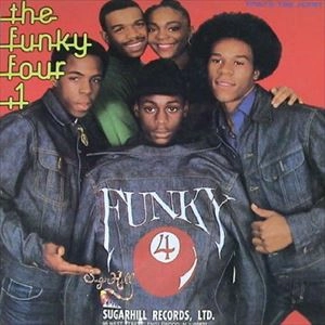 FUNKY 4+1 / ザッツ･ザ･ジョイント