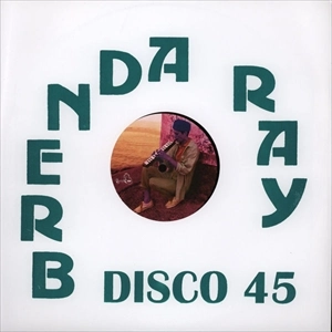 BRENDA RAY / ブレンダ・レイ / BRENDA RAY