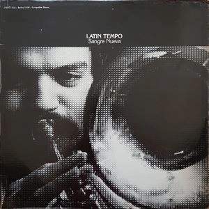 LATIN TEMPO / ラテン・テンポ / SANGRE NUEVA