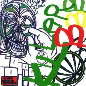 KILLER-BONG / UNTITLED KILLER BBB (LIMITED 100)