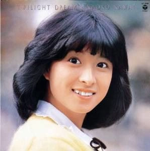 NAOKO KAWAI / 河合奈保子 / TWILIGHT DREAM