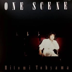 HITOMI "PENNY" TOHYAMA / 当山ひとみ (PENNY) / ONE SCENE