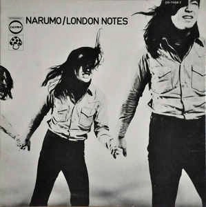 成毛滋 / LONDON NOTES
