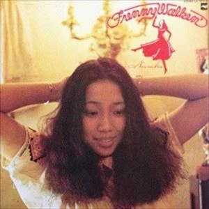 佐藤奈々子 / ファニー・ウォーキン ファニー・ウォーキン / Funny Walkin' / NANAKO SATO / 佐藤奈々子