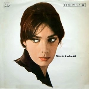 MARIE LAFORET / マリー・ラフォレ / マリー･ラフォレは歌う