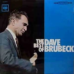 DAVE BRUBECK / デイヴ・ブルーベック / ベスト･オブ
