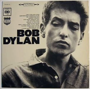 BOB DYLAN / ボブ・ディラン / ボブ･ディラン！