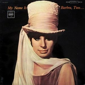 BARBRA STREISAND / バーブラ・ストライサンド / マイ･ネーム･イズ･バーブラ VOL.2