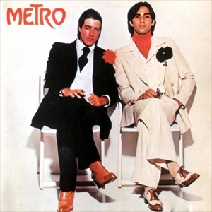 METRO / メトロ / メトロ