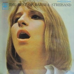 BARBRA STREISAND / バーブラ・ストライサンド / ベスト･オブ