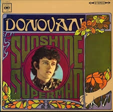 DONOVAN / ドノヴァン / サンシャイン･スーパーマン