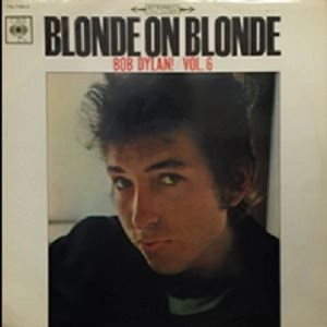 BOB DYLAN / ボブ・ディラン / ブロンド･オン･ブロンド