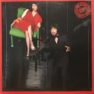 RONNIE BARRON / ロニー・バロン / SMILE OF LIFE