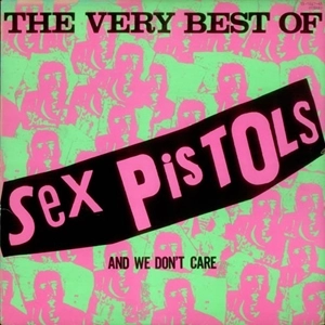SEX PISTOLS / セックス・ピストルズ / ベリー･ベスト･オブ･セックス･ピストルズ