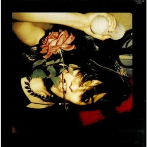 フラワーズ・オブ・ロマンス / PUBLIC IMAGE LTD (P.I.L.