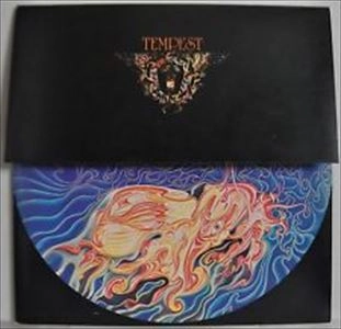 TEMPEST (PROG/HARD ROCK: UK) / テンペスト / テンペスト