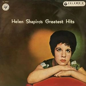 HELEN SHAPIRO / ヘレン・シャピロ / ベスト･ヒット